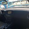 Dashboard  - 2014 Nissan Pathfinder