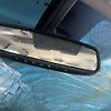 Rear view mirror - 2017 Infiniti QX60