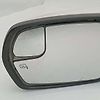 Side Mirror (LH) - 2013 Ford Edge SE