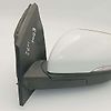 Side Mirror (LH) - 2013 Ford Edge SE