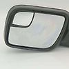 Side Mirror (LH) - 2020 Ford Explorer Police