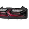 Tail Light (LH) - 2021 Chevrolet Corvette Preferred 2LT