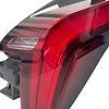 Tail Light (RH) - 2022 Cadillac CT4 Luxury+