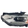 Headlight (LH) - 2019 Chevrolet Traverse LT Cloth