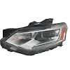 Headlight (LH) - 2019 Chevrolet Traverse LT Cloth