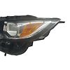 Headlight (LH) - 2016 Ford Edge Titanium