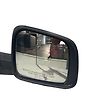 Side Mirror (RH) - 2011 Jeep Grand Cherokee 70TH ANNIVERSARY