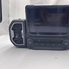 Info-gps-tv screen - 2021 Ford Bronco Sport BIG BEND