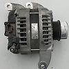 Alternator - 2022 Ford Mustang I4 Coupe