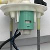 Fuel pump - 2021 GMC Yukon SLT