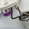 Fuel pump - 2018 Chevrolet Traverse LS