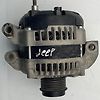 Alternator - 2011 Jeep Grand Cherokee LAREDO