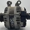 Alternator - 2020 Chevrolet Traverse LT Cloth