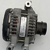 Alternator - 2016 Cadillac CT6 2.0T Luxury Collection