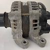 Alternator - 2014 Lincoln MKZ AWD