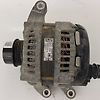 Alternator - 2014 Lincoln MKZ AWD