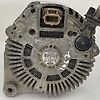 Alternator - 2013 Ford Explorer XLT