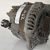 Alternator - 2013 Ford Explorer XLT