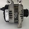 Alternator - 2022 Chevrolet Traverse LT Leather