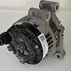 Alternator - 2018 Chevrolet Traverse LS