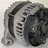 Alternator - 2022 Chevrolet Traverse LT Leather