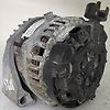 Alternator - 2021 Chevrolet Corvette Premium 3LT