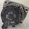 Alternator - 2021 Chevrolet Corvette Premium 3LT