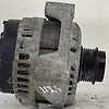 Alternator - 2021 Chevrolet Corvette Premium 3LT