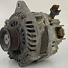 Alternator - 2012 Ford Explorer Base