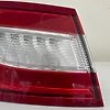 Tail Light (LH) - 2017 Lincoln MKX Reserve