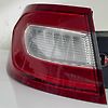 Tail Light (LH) - 2017 Lincoln MKX Reserve