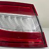 Tail Light (LH) - 2017 Lincoln MKX Reserve