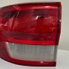 Tail Light (LH) - 2014 Jeep Grand Cherokee Overland