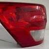 Tail Light (LH) - 2014 Jeep Grand Cherokee Overland