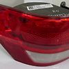 Tail Light (LH) - 2014 Jeep Grand Cherokee Overland