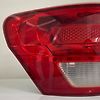 Tail Light (LH) - 2014 Jeep Grand Cherokee Overland