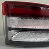 Tail Light (RH) - 2020 Lincoln Aviator Reserve