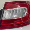 Tail Light (RH) - 2017 Lincoln MKX Reserve