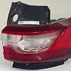 Tail Light (RH) - 2020 Chevrolet Traverse LT Cloth