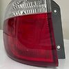 Tail Light (LH) - 2013 Dodge Durango Crew