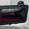 Tail Light (LH) - 2021 Chevrolet Corvette Premium 3LT