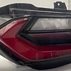 Tail Light (LH) - 2021 Chevrolet Corvette Premium 3LT