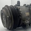 AC Compressor - 2021 Cadillac XT6 Premium Luxury