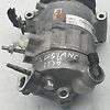 AC Compressor - 2022 Ford Mustang I4 Coupe