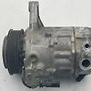 AC Compressor - 2022 Chevrolet Traverse LT Leather