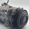 AC Compressor - 2022 Chevrolet Traverse LT Leather