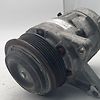 AC Compressor - 2022 Chevrolet Traverse LT Leather