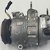 AC Compressor - 2016 Cadillac CT6 3.6L Premium Collection