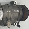 AC Compressor - 2013 Ford Edge SE