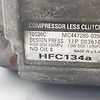 AC Compressor - 2013 Ford Edge SE